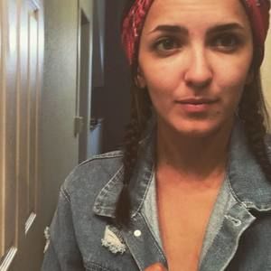 Meet your Posher, Kylie